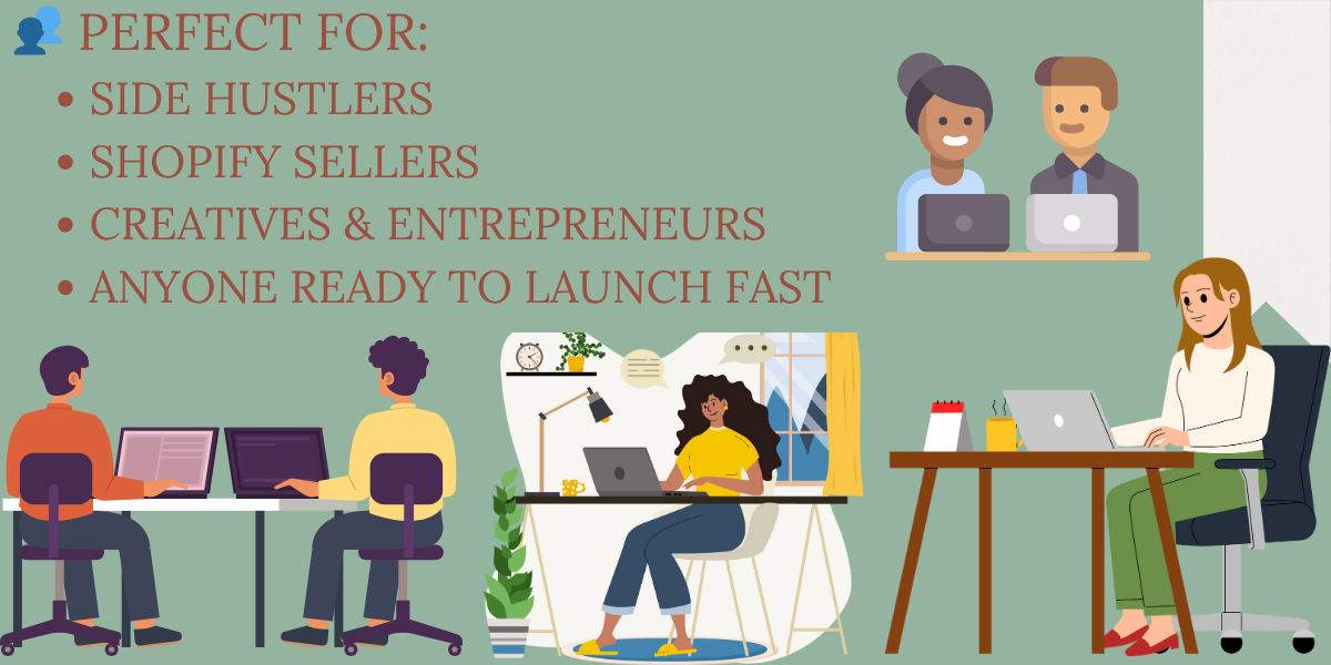Your Own Digital Planner Business