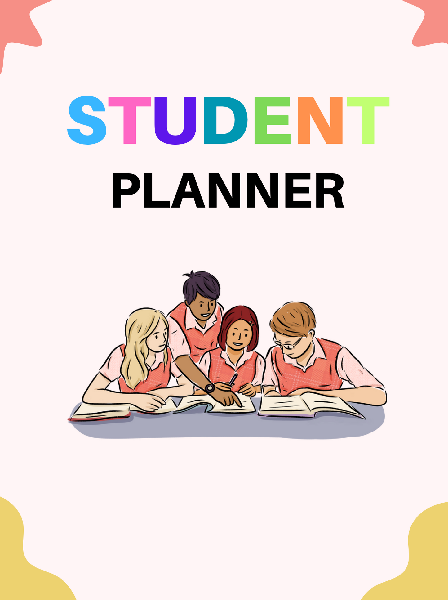 Student Planner