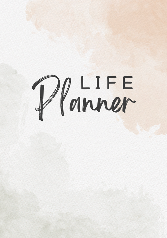Life Planner