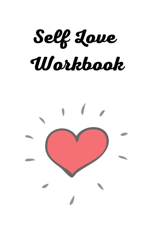 Self Love Workbook