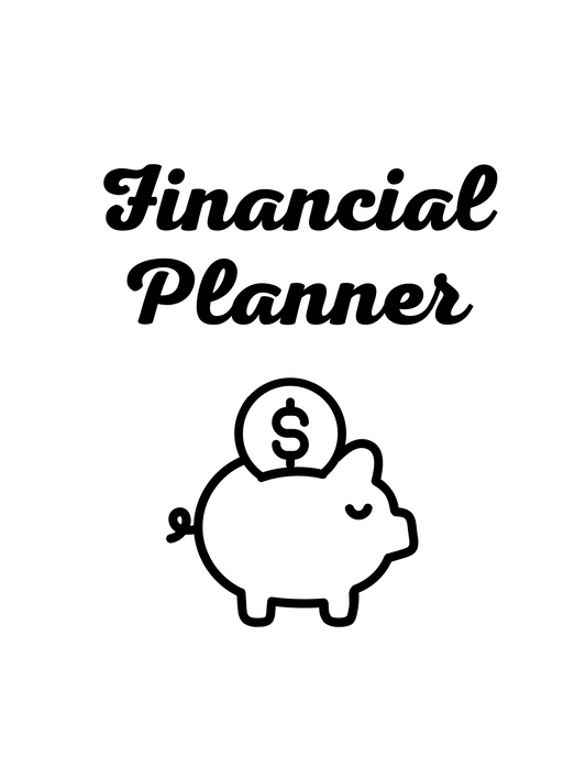 Financial Planner
