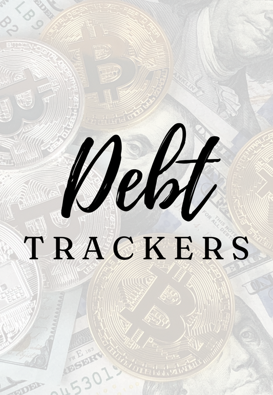 Debt Tracker