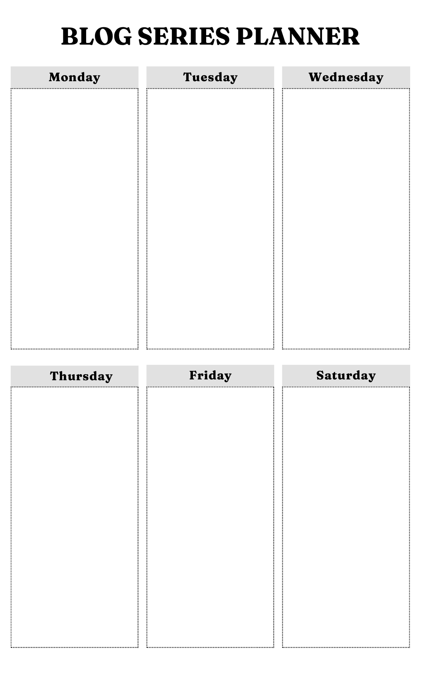 Social Media Marketing Bundle