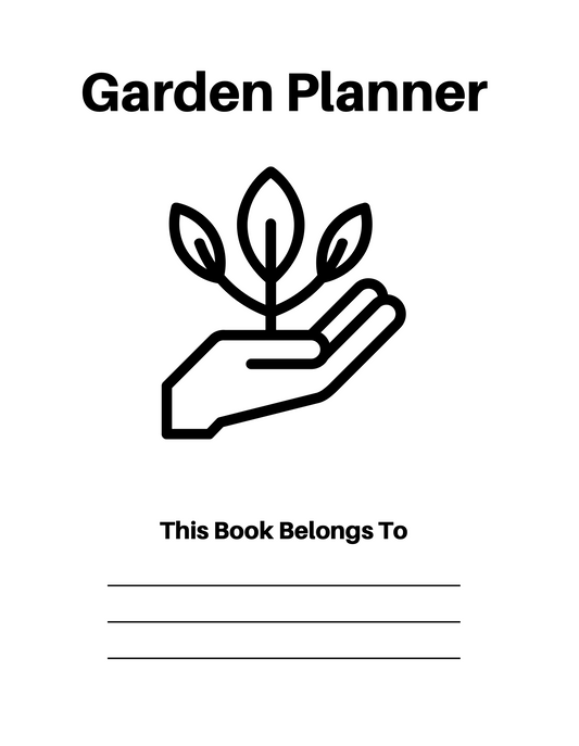 Garden Planner