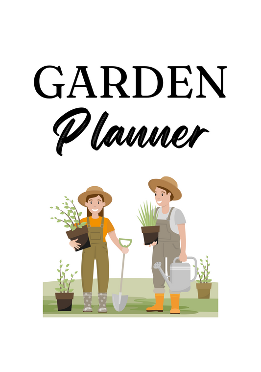 Garden Planner