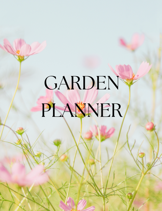 Garden Planner