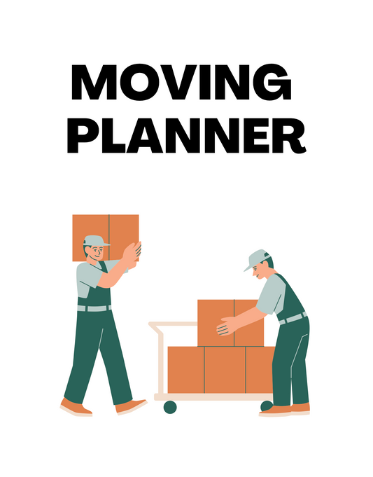 Moving Planner