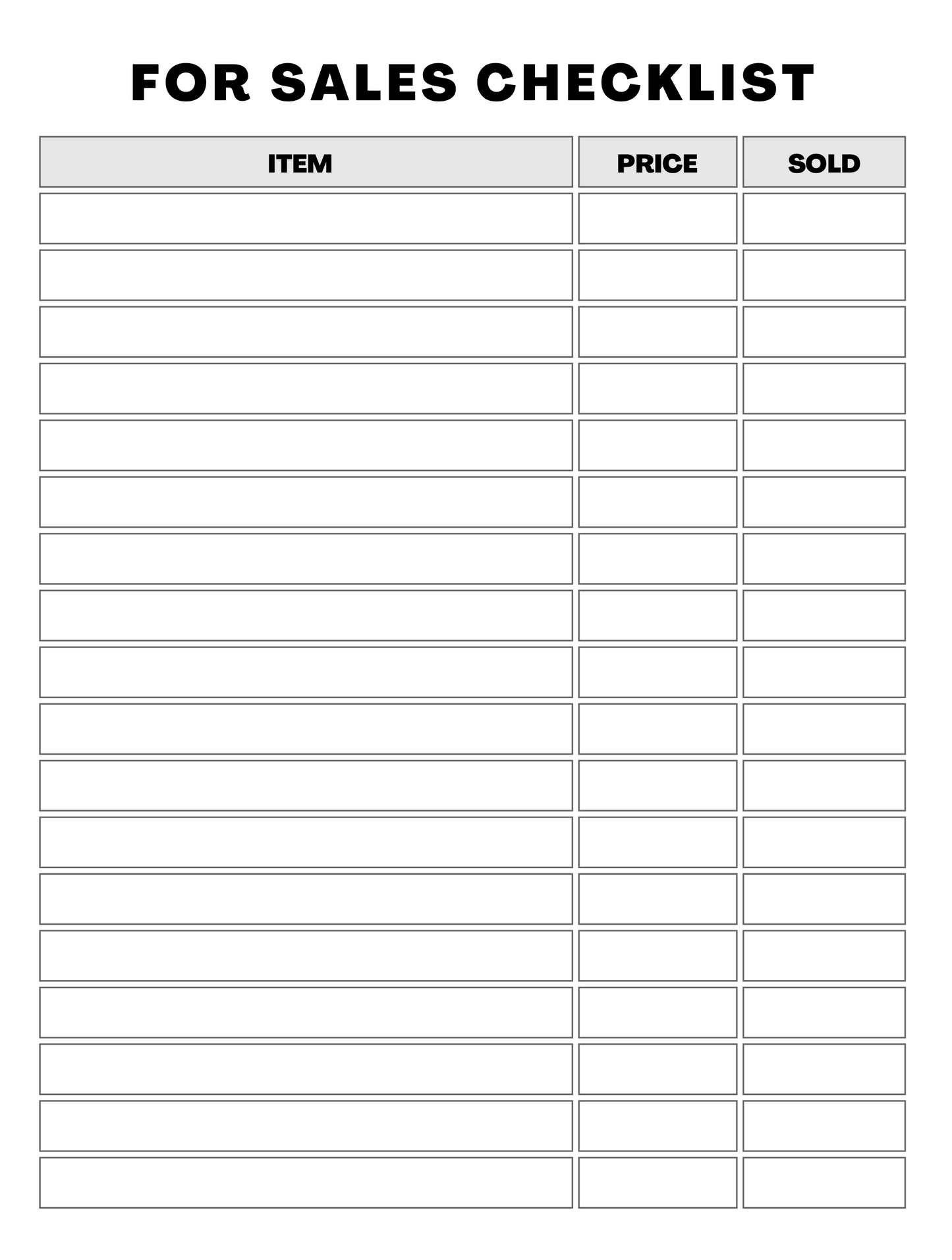Moving Planner