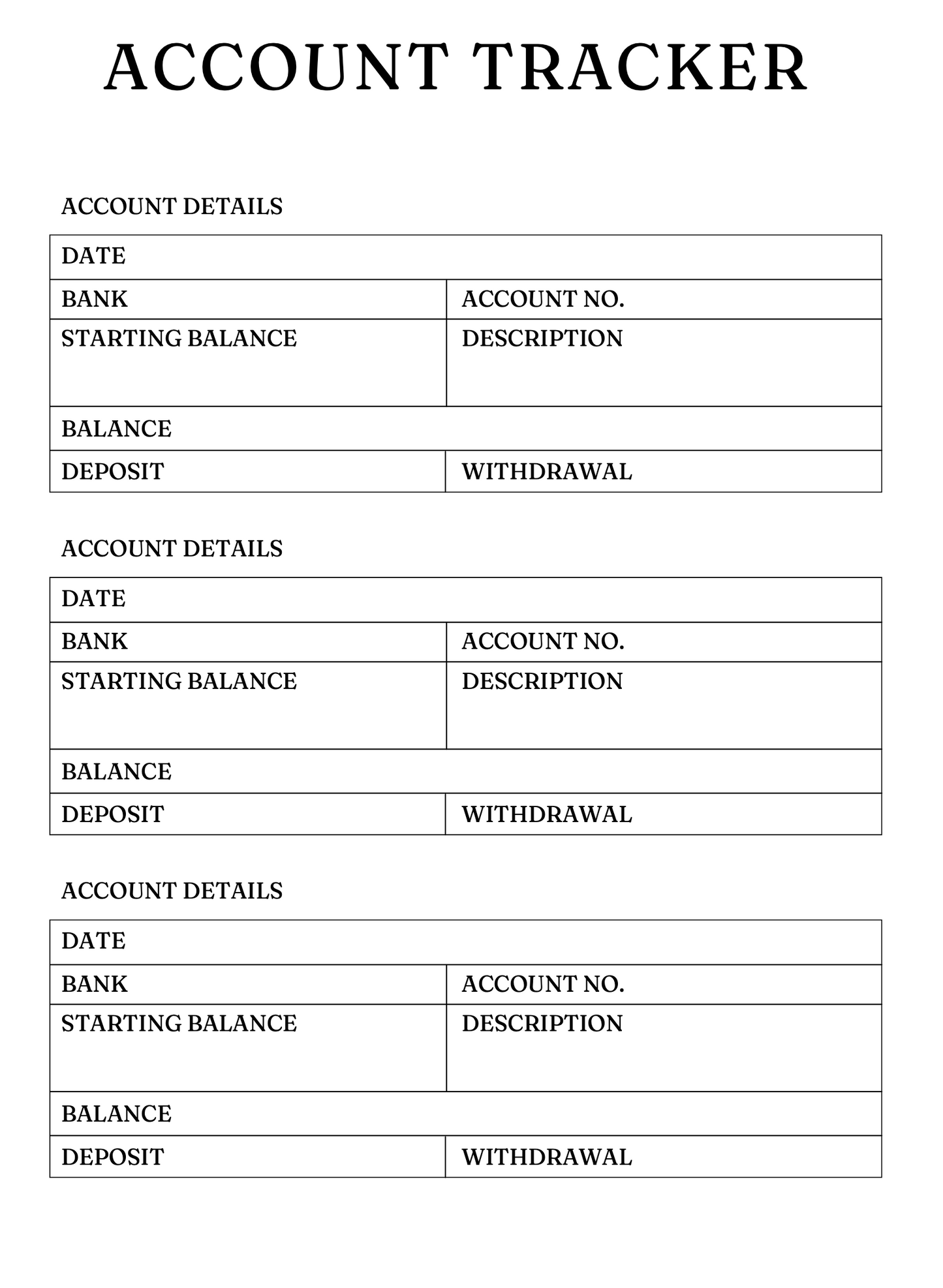 Rental Property Planner