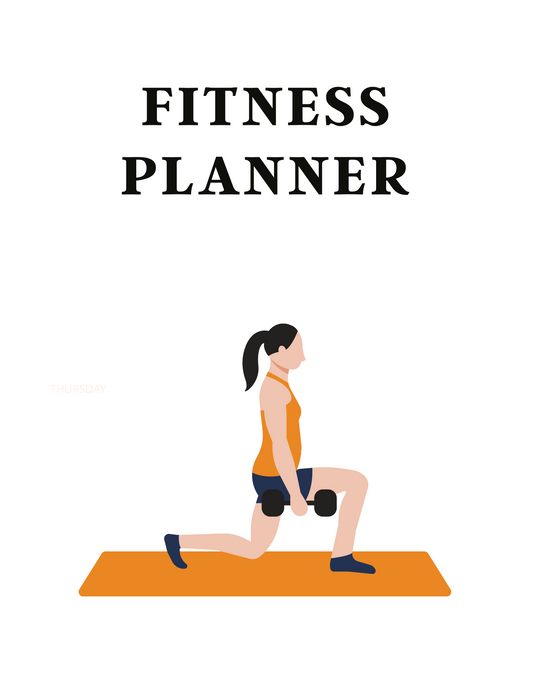 Fitness Planner